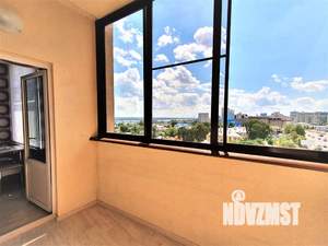 1-к квартира, посуточно, 47м2, 6/10 этаж