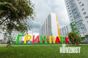 2-к квартира, посуточно, 68м2, 9/17 этаж