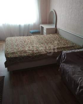 1-к квартира, на длительный срок, 42м2, 4/10 этаж