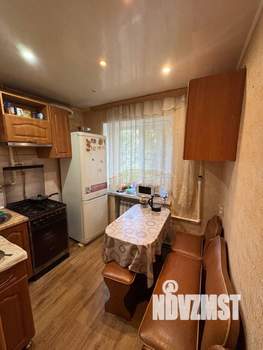 3-к квартира, на длительный срок, 55м2, 2/5 этаж