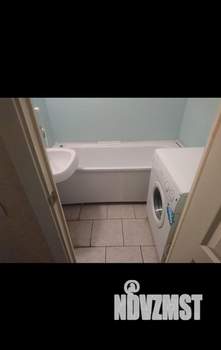 1-к квартира, на длительный срок, 40м2, 6/10 этаж