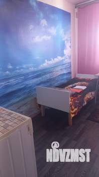 Студия квартира, посуточно, 17м2, 5/5 этаж