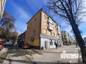 1-к квартира, посуточно, 32м2, 3/4 этаж