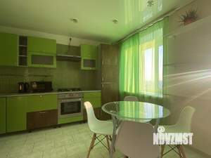 1-к квартира, посуточно, 48м2, 9/10 этаж