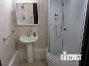 1-к квартира, посуточно, 47м2, 1/1 этаж