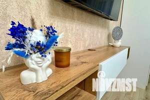 2-к квартира, посуточно, 60м2, 11/20 этаж