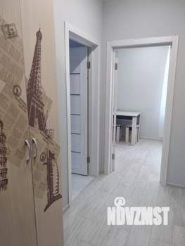 1-к квартира, на длительный срок, 33м2, 15/17 этаж