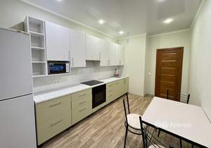 2-к квартира, на длительный срок, 63м2, 10/17 этаж