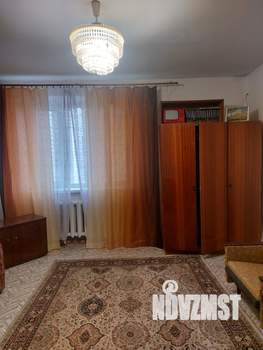 Студия квартира, на длительный срок, 21м2, 4/12 этаж