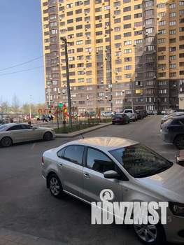 1-к квартира, посуточно, 43м2, 18/18 этаж