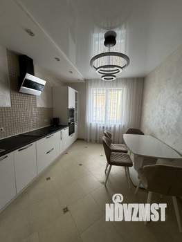 2-к квартира, на длительный срок, 77м2, 14/17 этаж