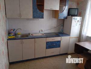 1-к квартира, на длительный срок, 42м2, 4/9 этаж