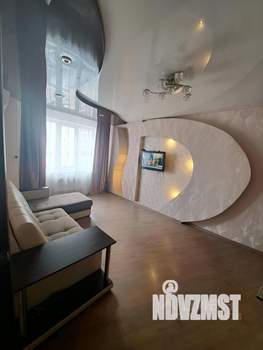1-к квартира, на длительный срок, 35м2, 5/17 этаж