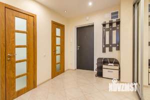 1-к квартира, посуточно, 50м2, 1/1 этаж