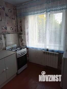 1-к квартира, на длительный срок, 31м2, 4/5 этаж