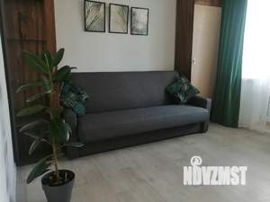 2-к квартира, посуточно, 36м2, 3/5 этаж