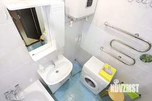 2-к квартира, посуточно, 60м2, 10/17 этаж