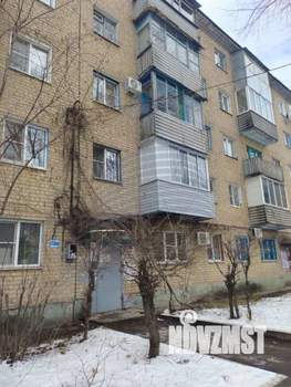 1-к квартира, на длительный срок, 30м2, 3/5 этаж