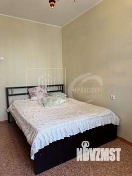 2-к квартира, на длительный срок, 54м2, 3/10 этаж