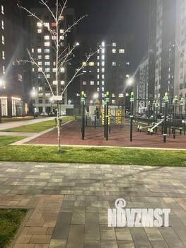 2-к квартира, посуточно, 80м2, 10/15 этаж