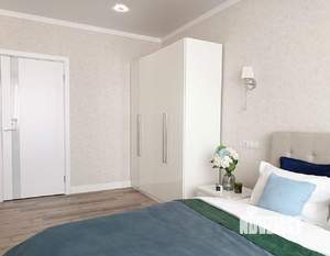 2-к квартира, посуточно, 68м2, 1/1 этаж