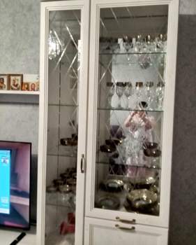 3-к квартира, на длительный срок, 100м2, 4/16 этаж