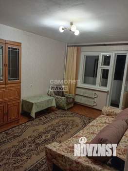 1-к квартира, на длительный срок, 40м2, 4/10 этаж