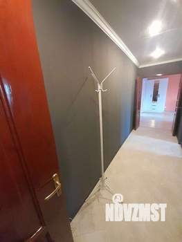3-к квартира, на длительный срок, 71м2, 4/4 этаж