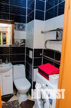 1-к квартира, посуточно, 30м2, 4/15 этаж