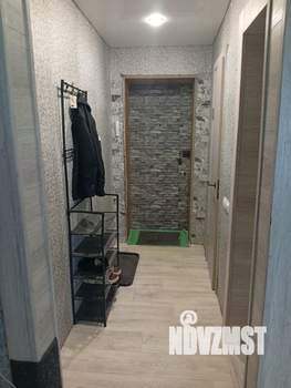 1-к квартира, на длительный срок, 31м2, 3/4 этаж