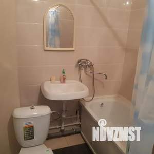 1-к квартира, посуточно, 30м2, 6/10 этаж