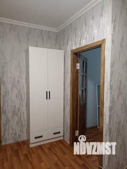 1-к квартира, на длительный срок, 44м2, 14/16 этаж