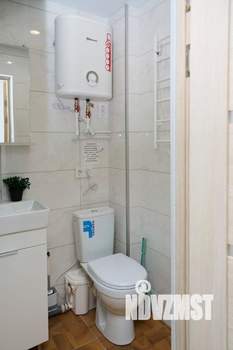 Студия квартира, посуточно, 20м2, 1/6 этаж