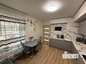1-к квартира, на длительный срок, 40м2, 5/25 этаж