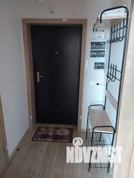 1-к квартира, посуточно, 38м2, 13/17 этаж