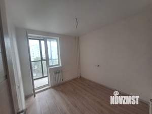 1-к квартира, на длительный срок, 40м2, 7/17 этаж