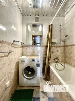2-к квартира, на длительный срок, 54м2, 5/20 этаж