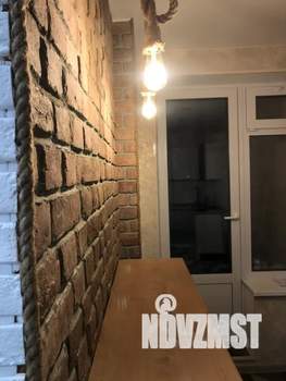 Студия квартира, посуточно, 31м2, 16/19 этаж
