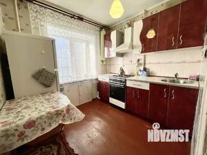 2-к квартира, на длительный срок, 43м2, 3/5 этаж