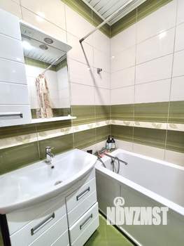 1-к квартира, на длительный срок, 38м2, 11/17 этаж