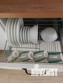 1-к квартира, посуточно, 37м2, 14/17 этаж