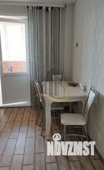 2-к квартира, на длительный срок, 64м2, 11/17 этаж