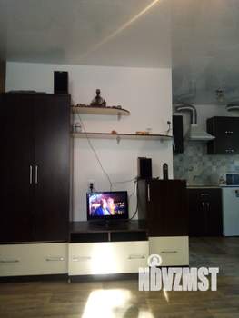 1-к квартира, на длительный срок, 32м2, 3/5 этаж