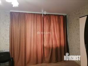 1-к квартира, на длительный срок, 42м2, 2/10 этаж