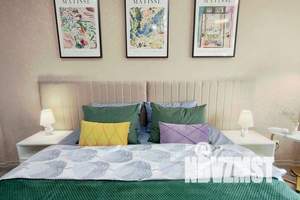 1-к квартира, посуточно, 42м2, 5/25 этаж