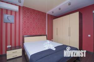 2-к квартира, посуточно, 72м2, 1/1 этаж