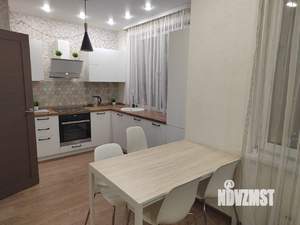 2-к квартира, на длительный срок, 62м2, 10/25 этаж