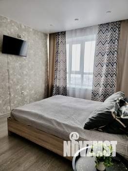 1-к квартира, посуточно, 32м2, 1/1 этаж