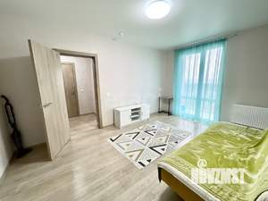 1-к квартира, на длительный срок, 34м2, 7/17 этаж