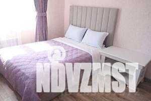 2-к квартира, посуточно, 53м2, 3/16 этаж